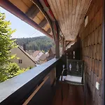 Konukevi Gaestehaus Loewen Schramberg
