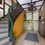 Gaestehaus Loewen בית הארחה 3*