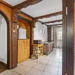 בית הארחה Gaestehaus Loewen שרמברג