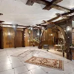Gaestehaus Loewen Schramberg