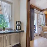 Gaestehaus Loewen 3*