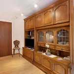 Gaestehaus Loewen בית הארחה