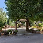 Konukevi Gaestehaus Loewen