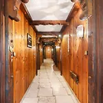 Gaestehaus Loewen 3* שרמברג