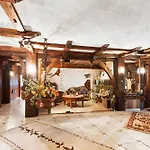 Gaestehaus Loewen Konukevi