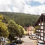 Konukevi Gaestehaus Loewen