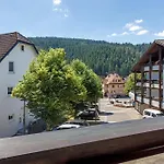 Gaestehaus Loewen Konukevi