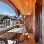 Gaestehaus Loewen 3* Schramberg