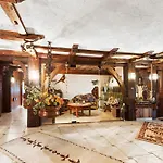 Gaestehaus Loewen Konukevi