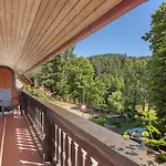 Gaestehaus Loewen Konukevi 3*