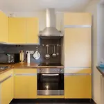 Konukevi Gaestehaus Loewen 3*