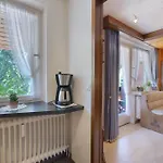 Gaestehaus Loewen Konukevi Schramberg
