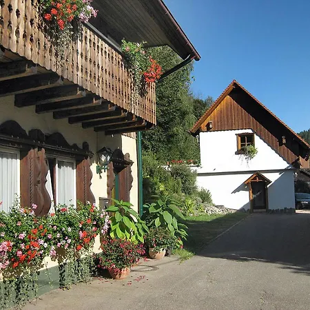 Gaestehaus Am Eichbach *