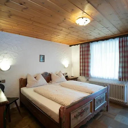 Gaestehaus Am Eichbach * Schramberg