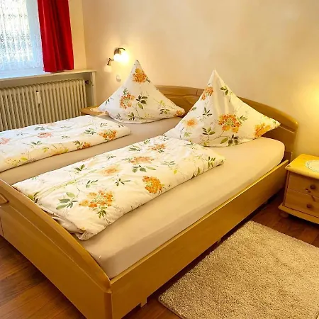 Apartment Gaestehaus Am Eichbach *