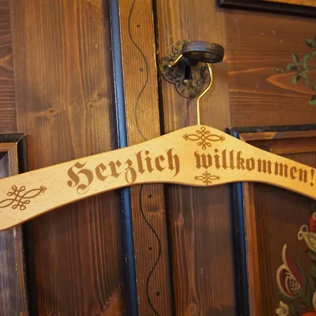 Gaestehaus Am Eichbach *