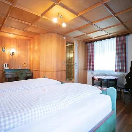Gaestehaus Am Eichbach *
