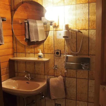 Gaestehaus Am Eichbach * Schramberg