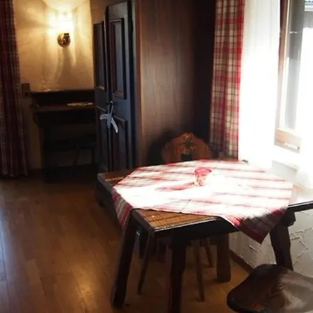 Gaestehaus Am Eichbach Schramberg
