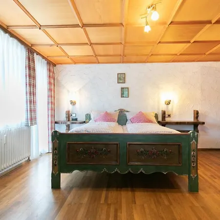 Gaestehaus Am Eichbach Schramberg