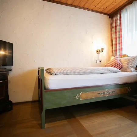 Gaestehaus Am Eichbach