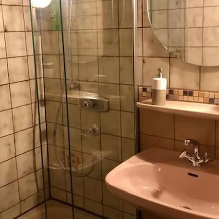 Apartment Gaestehaus Am Eichbach *