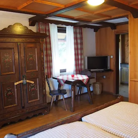 Gaestehaus Am Eichbach * Schramberg