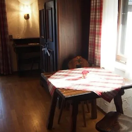 Penzion Gaestehaus Am Eichbach Schramberg