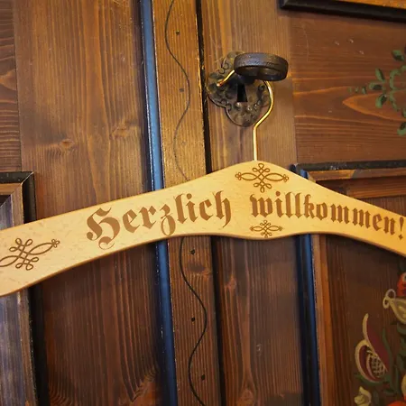 Gaestehaus Am Eichbach * Schramberg
