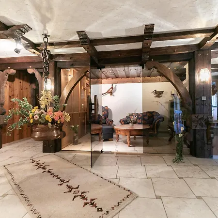 Gaestehaus Am Eichbach Schramberg