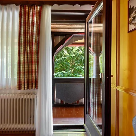 Gaestehaus Am Eichbach Penzion