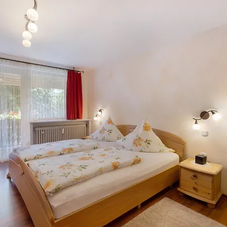 Gaestehaus Am Eichbach Penzion *