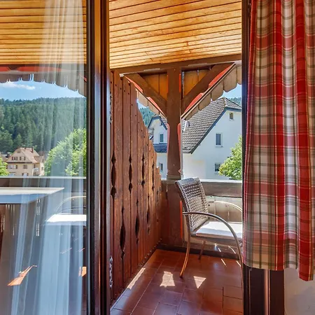 Gaestehaus Am Eichbach *