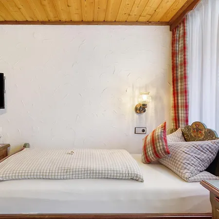 Gaestehaus Am Eichbach *