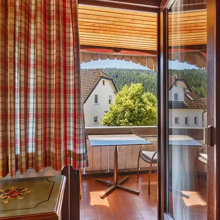 Penzion Gaestehaus Am Eichbach