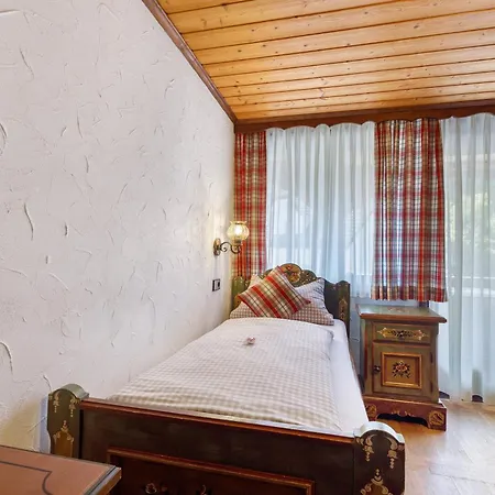 Penzion Gaestehaus Am Eichbach *