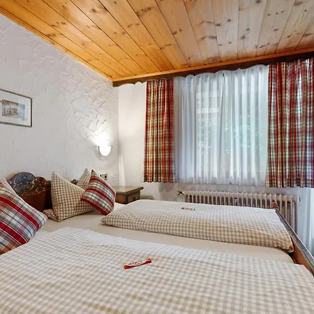 Gaestehaus Am Eichbach * Schramberg