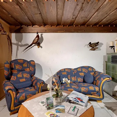 Gaestehaus Am Eichbach