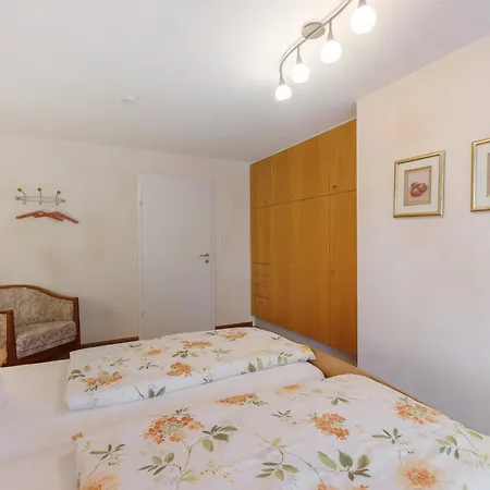 Gaestehaus Am Eichbach Penzion *