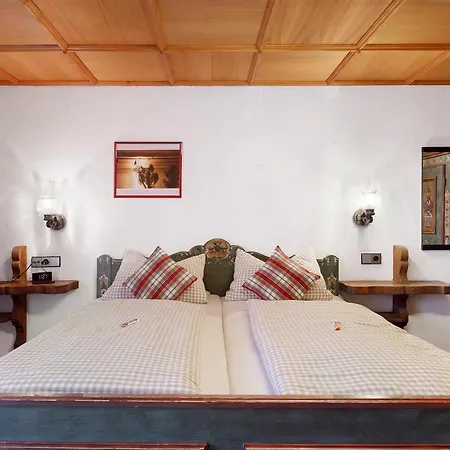 Penzion Gaestehaus Am Eichbach Schramberg