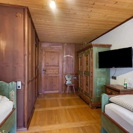 Gaestehaus Am Eichbach Schramberg