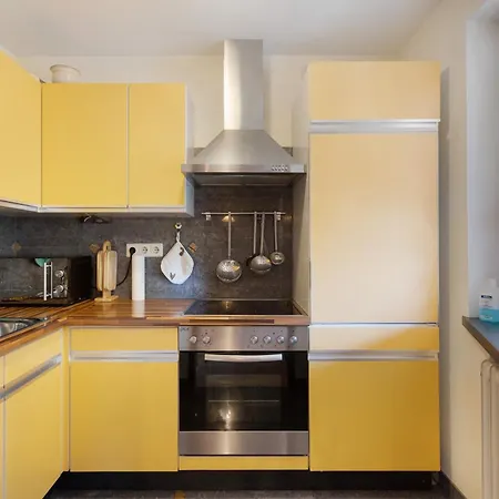 Gaestehaus Loewen ゲストハウス