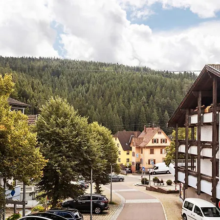 Gæstehus Gaestehaus Loewen