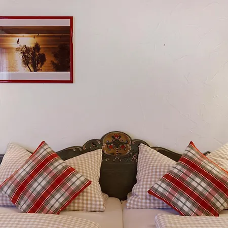 Gaestehaus Loewen בית הארחה