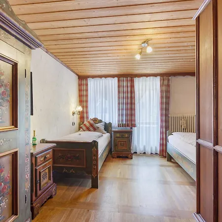 Гостевой дом Gaestehaus Loewen Шрамберг