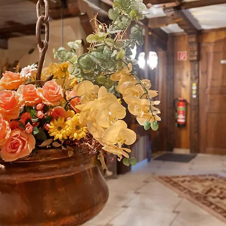Gaestehaus Loewen 3* Schramberg