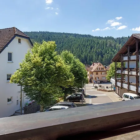 Gaestehaus Loewen Гостевой дом