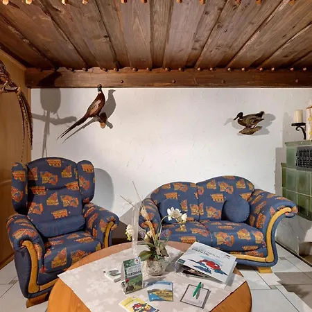 Gaestehaus Loewen Konukevi 3*