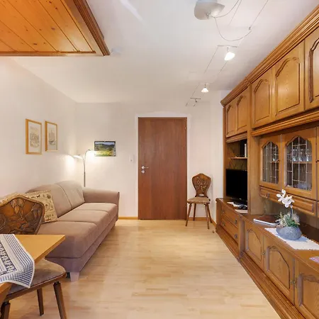 Гостевой дом Gaestehaus Loewen