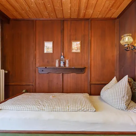 Гостевой дом Gaestehaus Loewen 3*